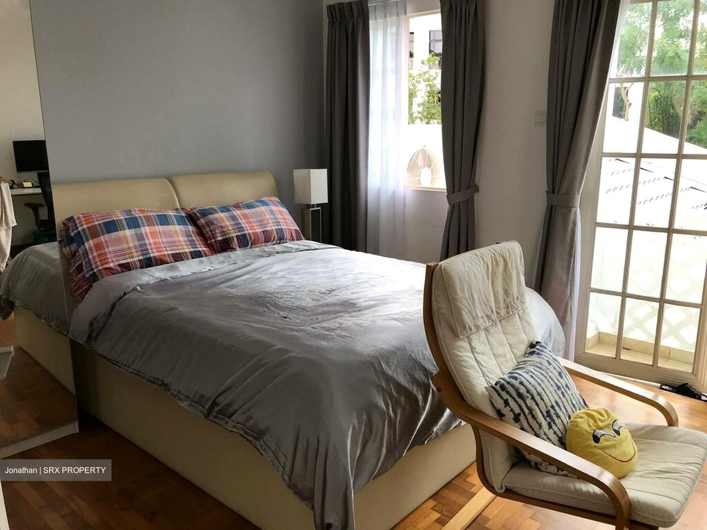 Banyan Park (D5), Terrace #503107321